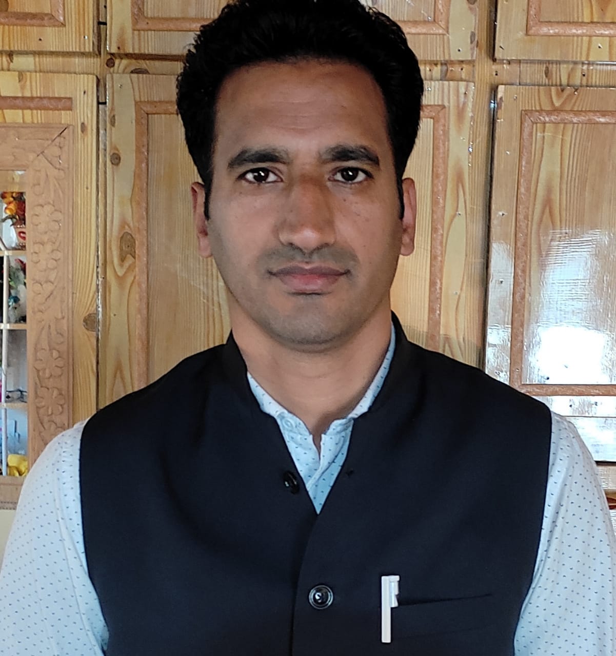 Three years On,NHM,RNTCP and JKSACS Employee’s demand yet to met