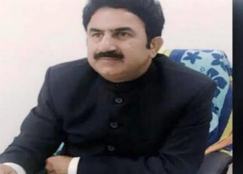 Govt must address mismanagement at GMC Anantnag without delay: Mansoor Sohrawardhy