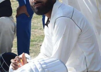 Youth Hit By  Vehicle Dies In Kupwara