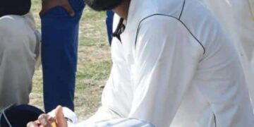 Youth Hit By  Vehicle Dies In Kupwara