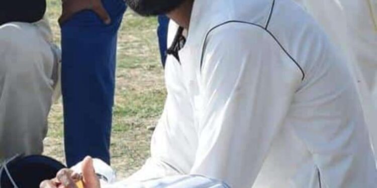 Youth Hit By  Vehicle Dies In Kupwara