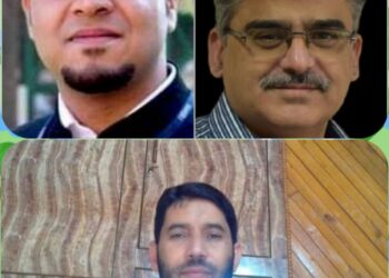 NHM Joint Cordination Committee thanks JK admin for pay-hike approval