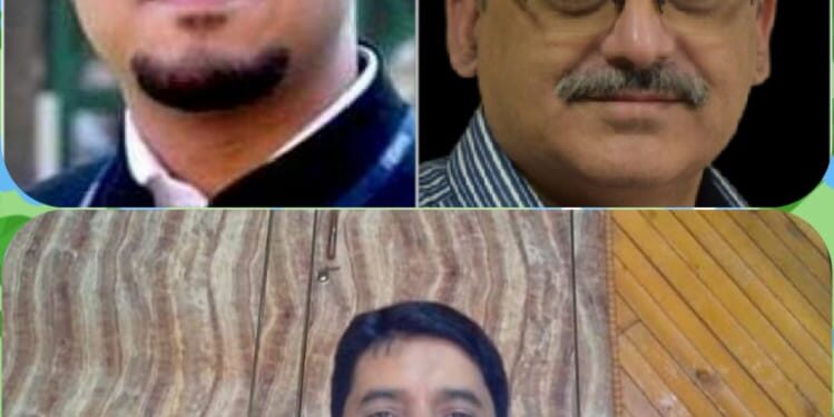 NHM Joint Cordination Committee thanks JK admin for pay-hike approval