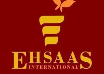 EHSAAS International launches District level Oxygen Program