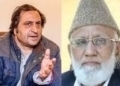 Sajad Lone Tweets On Passing Away Of Ashraf Sehrai