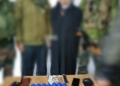 Ex-Militant from Guzriyal Village under Kralpora PS arrested by Army & Police; recovered 10 grenades, over hundred rounds of AK-47