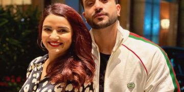 COVID-19 has taught me to value family and loved ones – Jasmin Bhasin and Aly Goni post their recovery