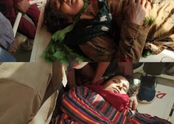 Handwara ‘Shell Blast’ : After Daughter, Mother succumbs to injuries