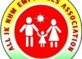NHM Joint Coordination Committee thanks JK admin for pay-hike approval