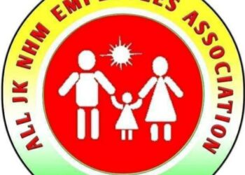 NHM Joint Coordination Committee thanks JK admin for pay-hike approval