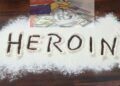 Heroin worth Rs. 50 Crores recovered by Kupwara Police
