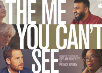 Glenn Close, Lady Gaga, join Prince Harry and Oprah for mental health TV series