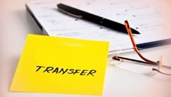 Major reshuffle ordered in police administration by J&K govt