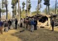 5 journalists among 18 wounded as forest eviction drive turns violent in Shopian