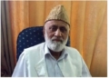 Ashraf Sehrai’s two sons arrested from Srinagar residence