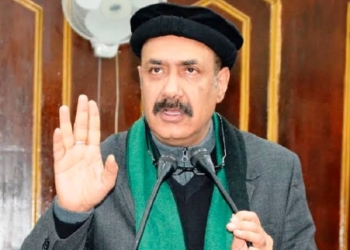 Acute dearth of vaccines in Kashmir exposes chasm between the government claims and reality: PC
