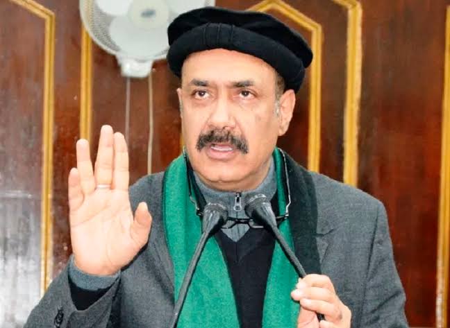 Acute dearth of vaccines in Kashmir exposes chasm between the government claims and reality: PC