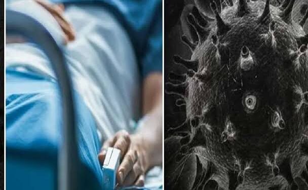 Second case of black fungus reported in Jammu: Officials