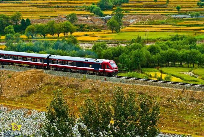 COVID-19 Surge: Train services to remain suspended till May 16 in Kashmir