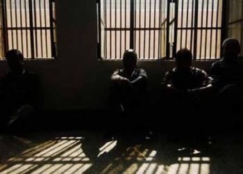 72 inmates test positive for COVID-19 in Udhampur jail.