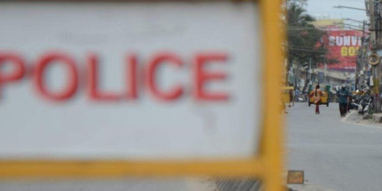 2 Punjab residents held,6000 bottles of Psychotropic Drugs recovered: ANTF