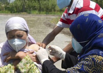 Bombay HC asks Centre to look at Kerala, J&K pattern for door-to-door vaccination