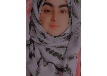 Meet Saima Riyaz: A 20-year- old girl from Shopian who has published her second book