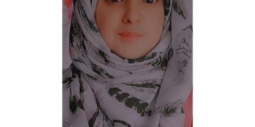 Meet Saima Riyaz: A 20-year- old girl from Shopian who has published her second book