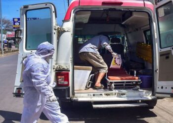 J&K : 656 fresh COVID-19 infections, 9 deaths in 24 hours