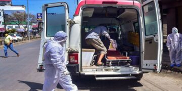 J&K : 656 fresh COVID-19 infections, 9 deaths in 24 hours