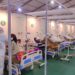 COVID-19:  Despite decline in positive cases, tertiary care hospitals still short of ICU beds in Kashmir