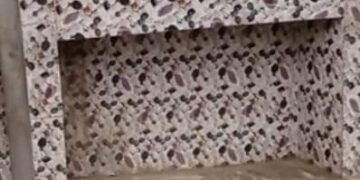 کپوارہ ٹاون میں لاکھوں روپیۓ سے بناۓ گۓ واٹر پوینٹس بے کار۔ ۔۔ عوام برہم