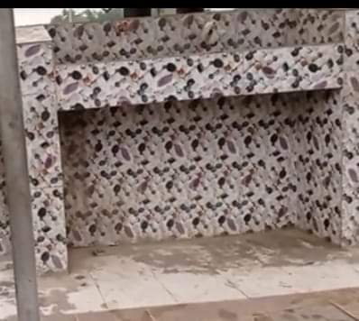 کپوارہ ٹاون میں لاکھوں روپیۓ سے بناۓ گۓ واٹر پوینٹس بے کار۔ ۔۔ عوام برہم