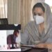 Aim to offer gender based enterprises to women SHGs: Dr Sehrish