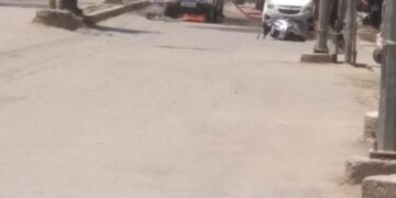 Sopore Attack: 2 Civilians Killed, 2 Cops Critically Injured