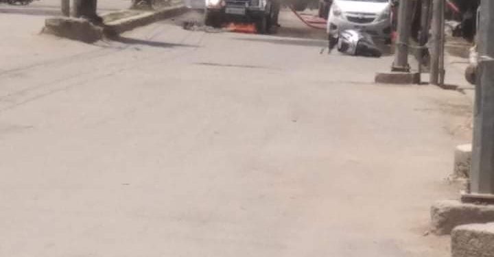 Sopore Attack: 2 Civilians Killed, 2 Cops Critically Injured