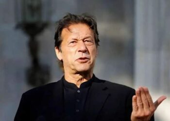 Pakistan will “absolutely not” allow CIA to use bases for Afghanistan operations: Imran khan