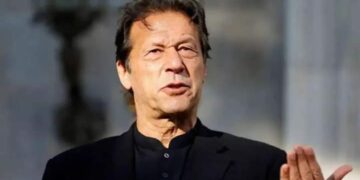 Pakistan will “absolutely not” allow CIA to use bases for Afghanistan operations: Imran khan