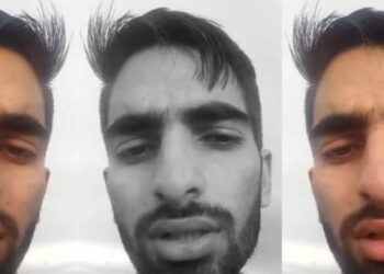 17-yr-old Kupwara youth commits suicide in Sgr