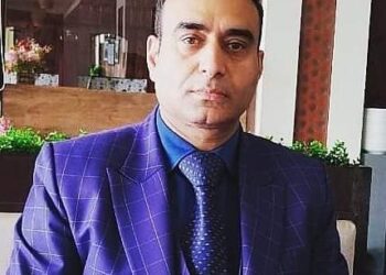 DAK seeks genome sequencing facility in Kashmir