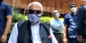 GoI Promised Plebiscite, Autonomy And Went Back, Let’s Not Jump On Anything: Farooq