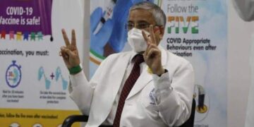 Delta variant of COVID-19 more of a concern says AIIMS chief