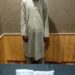 Kupwara Police arrested one Notorious Drug Peddler  with two Kgs of Heroin