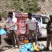 INDIAN ARMY & BEING HEART NGO CELEBRATED WORLD ENVIRONMENT DAY-2021 AT MUHRI, KUPWARA