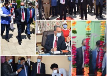 Goal of Judiciary is to provide easy access to justice for every citizen: Justice Ali Mohammad Magrey