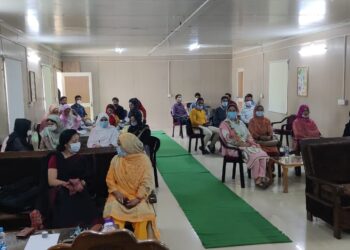 TEACHING SKILLS CAPSULE FOR TEACHERS OF AGS