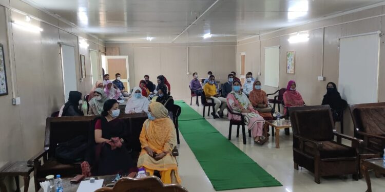 TEACHING SKILLS CAPSULE FOR TEACHERS OF AGS