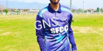 Srinagar Teenager Drowns In River Sindh Near Kangan Ganderbal