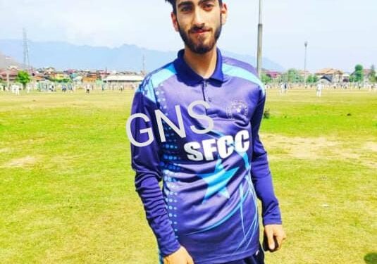 Srinagar Teenager Drowns In River Sindh Near Kangan Ganderbal