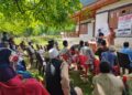 EHSAAS International organised Covid awareness programes in several villages of Kupwara.
